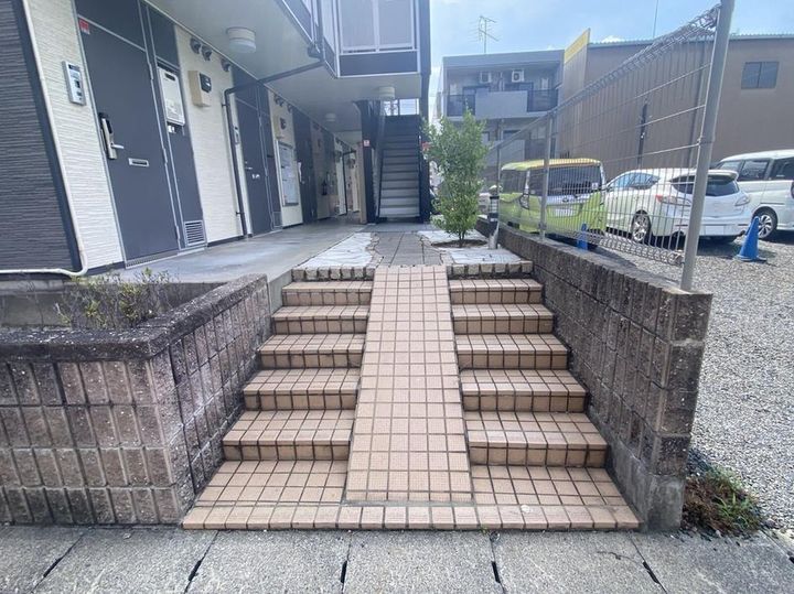 愛知県名古屋市天白区原4(マンション)の賃貸物件のその他画像