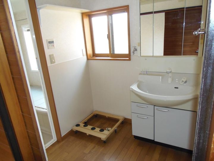 宮城県多賀城市新田字中(一戸建)の賃貸物件の内装