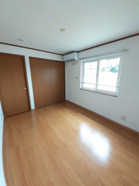 群馬県高崎市上佐野町(アパート)の賃貸物件の内装