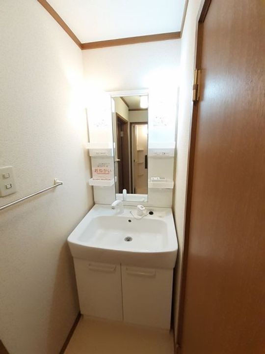 群馬県高崎市上佐野町(アパート)の賃貸物件の内装