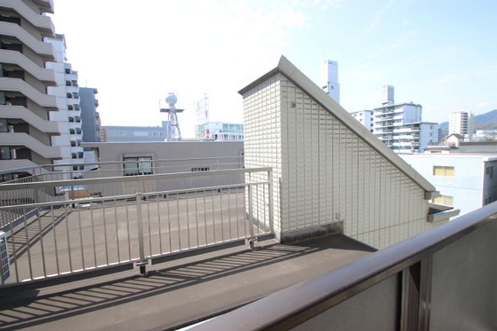 第一観音町ビルのその他画像