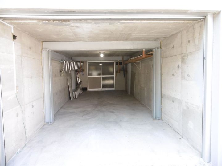 城ヶ谷コーポの地図