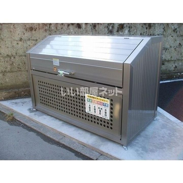 Re.TSURUTA Aの地図