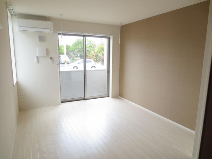 茨城県ひたちなか市大字足崎(アパート)の賃貸物件のその他画像