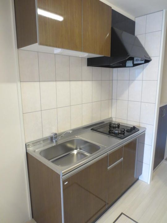 茨城県ひたちなか市大字足崎(アパート)の賃貸物件の風呂