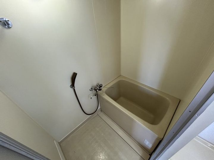 ロイヤルコーポ加古川の風呂