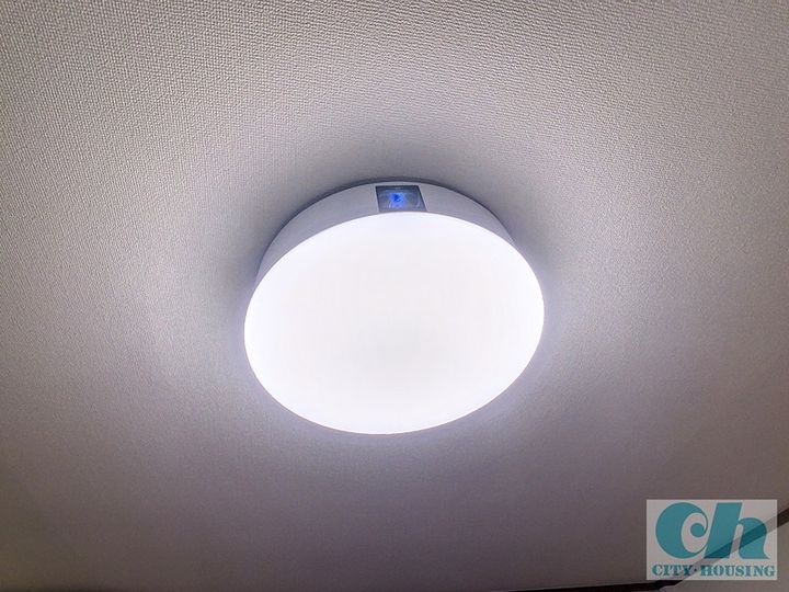 アーカスの内装