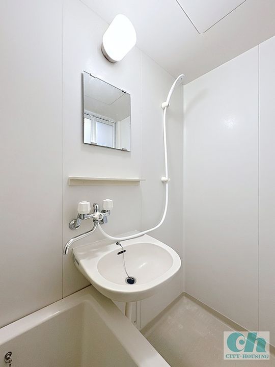 アーカスの内装