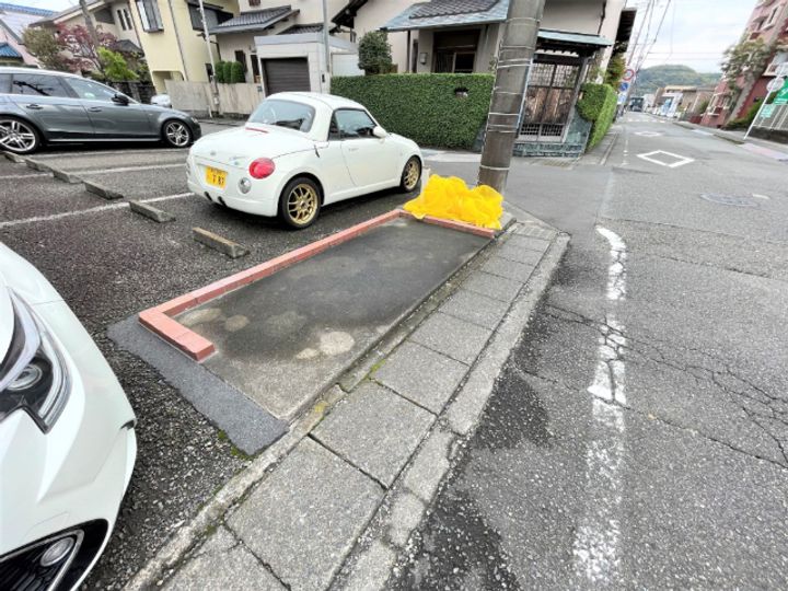 エクセルシオールIIのその他画像