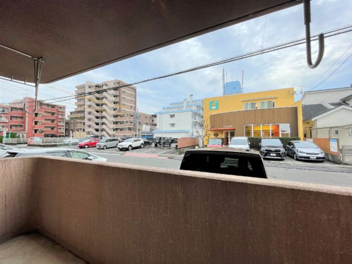 エクセルシオールIIのその他画像