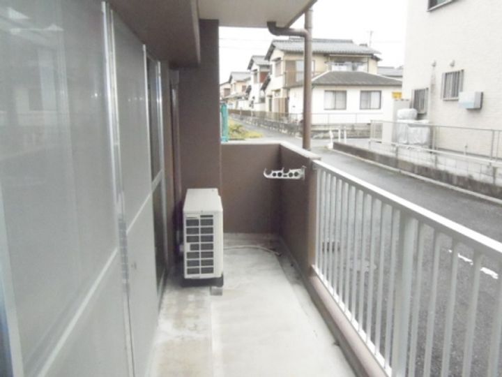 滋賀県栗東市霊仙寺6(マンション)の賃貸物件の内装