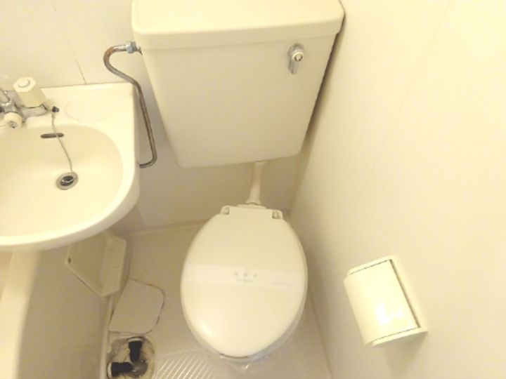 東京都杉並区和泉4(マンション)の賃貸物件の内装