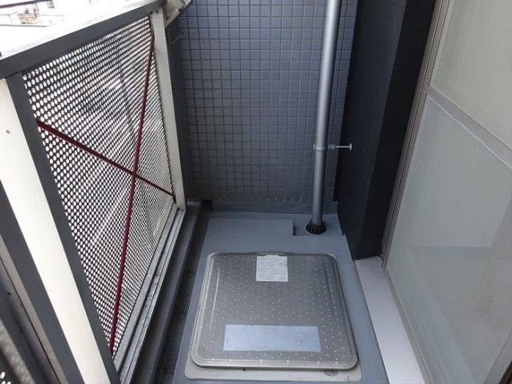 東京都杉並区和泉4(マンション)の賃貸物件の内装