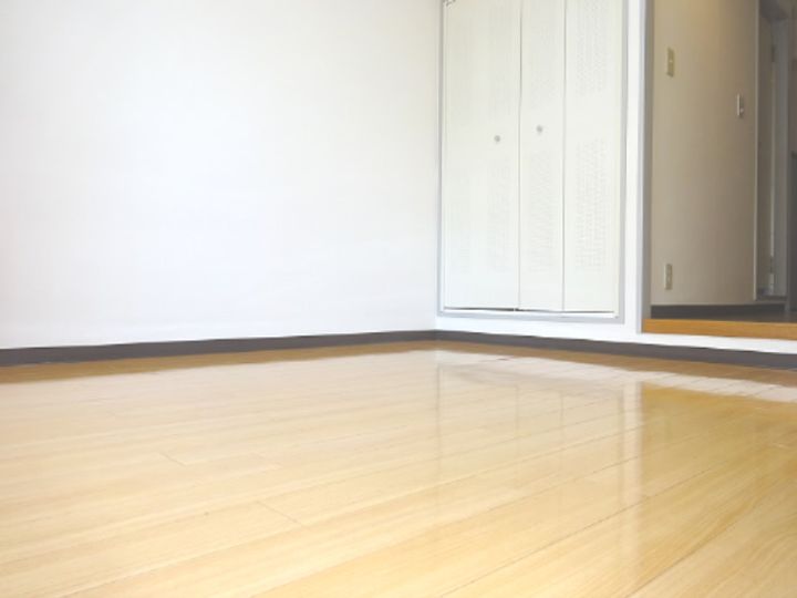 東京都杉並区和泉4(マンション)の賃貸物件の居間