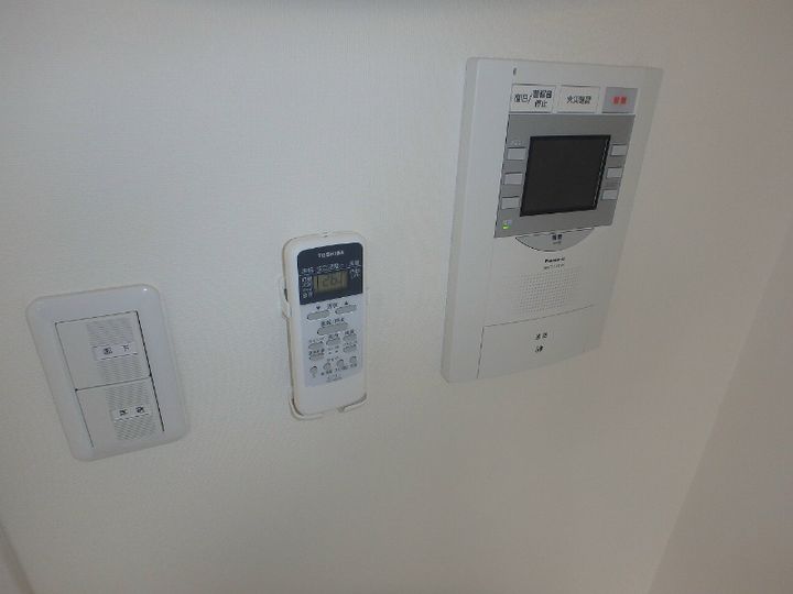 W-STYLE難波の内装