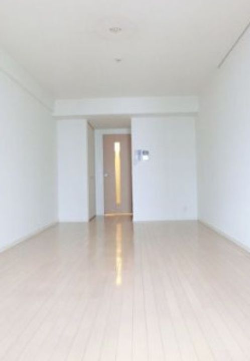 東京都文京区本郷2(マンション)の賃貸物件の居間