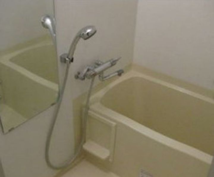 東京都文京区本郷2(マンション)の賃貸物件の風呂