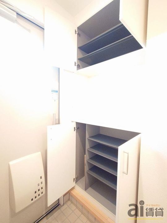 東京都東大和市中央2(アパート)の賃貸物件のその他画像