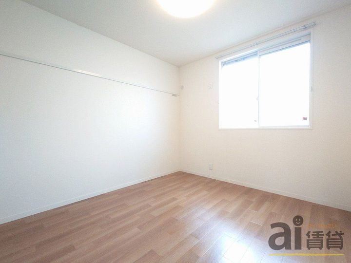 東京都東大和市中央2(アパート)の賃貸物件の内装