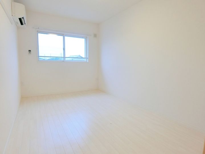 茨城県水戸市堀町(アパート)の賃貸物件の内装