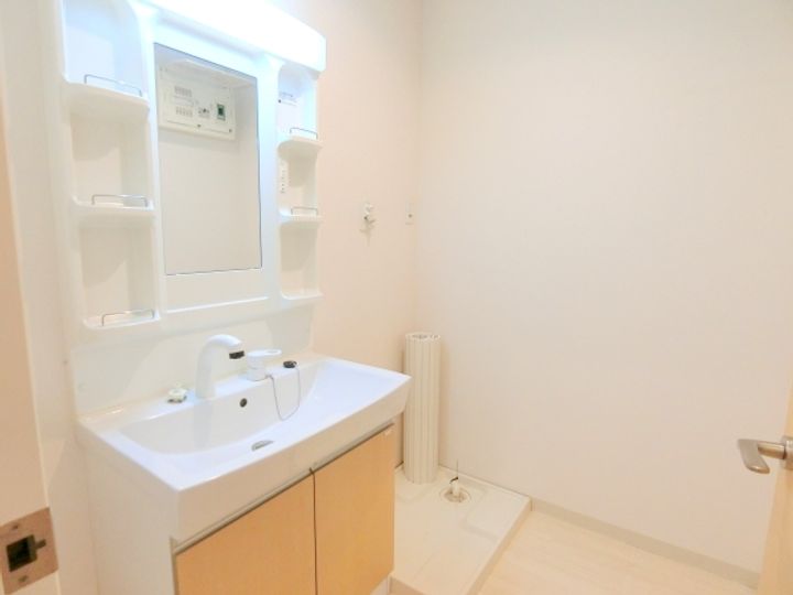 茨城県水戸市堀町(アパート)の賃貸物件の内装