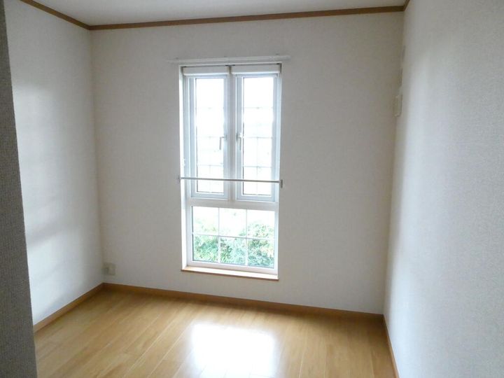 アルティプラーノBの内装