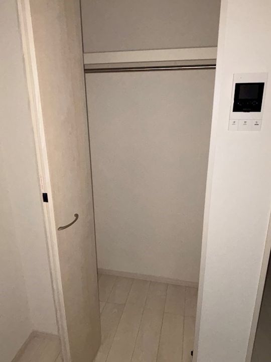 ウィングガーデン一ノ割の内装