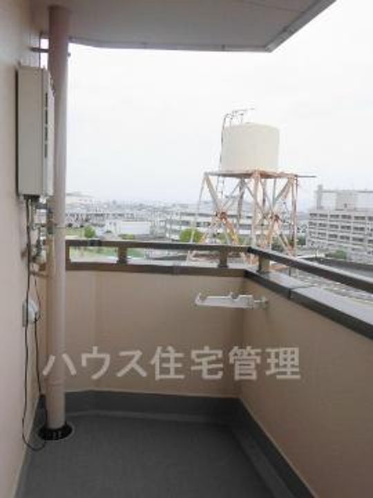 大阪府高槻市大畑町(マンション)の賃貸物件のその他画像