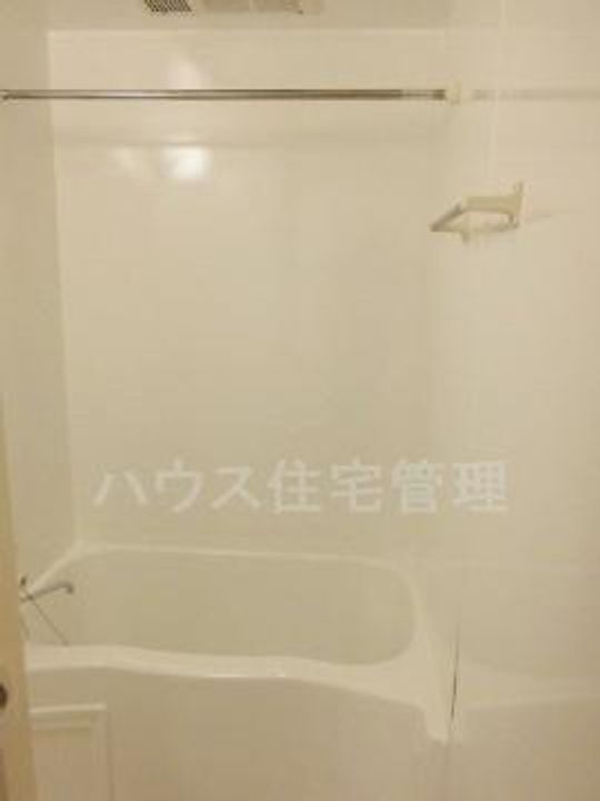 大阪府高槻市大畑町(マンション)の賃貸物件の風呂