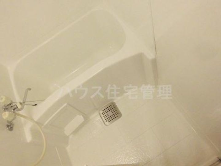 大阪府高槻市大畑町(マンション)の賃貸物件の風呂