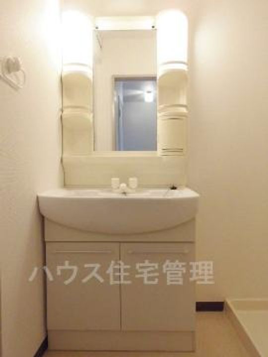 大阪府高槻市大畑町(マンション)の賃貸物件の内装