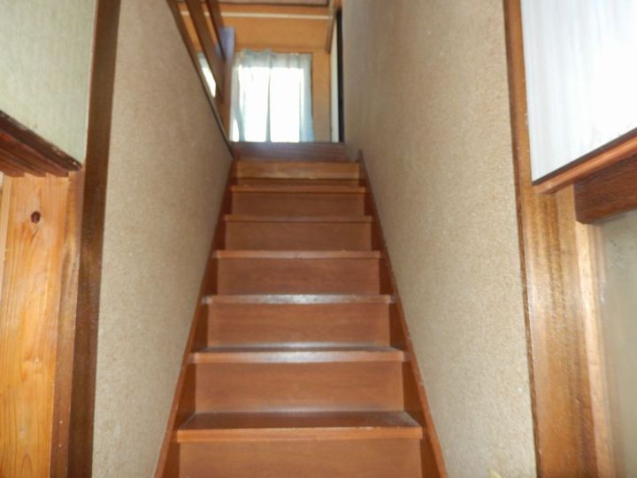 秋田県大仙市大曲福見町(一戸建)の賃貸物件の地図