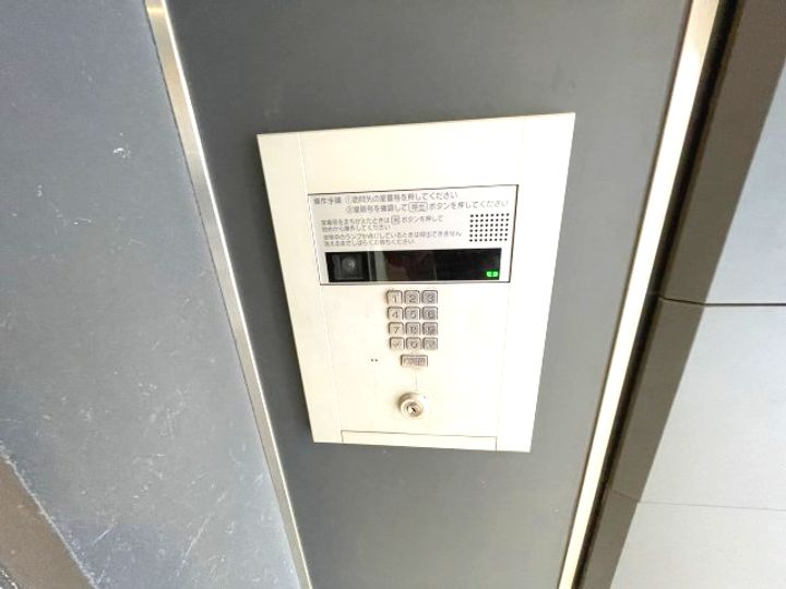 グランルージュ中之島南の内装