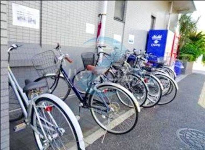 千葉県浦安市富士見5(マンション)の賃貸物件の地図