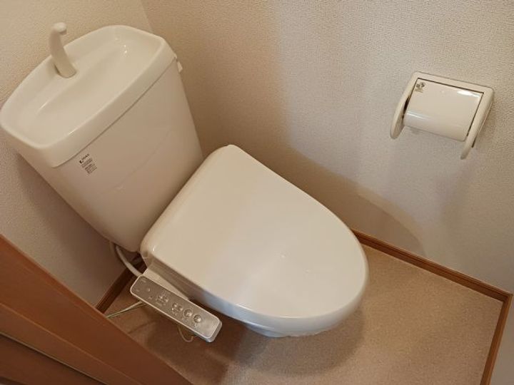 大阪府和泉市府中町(アパート)の賃貸物件の内装