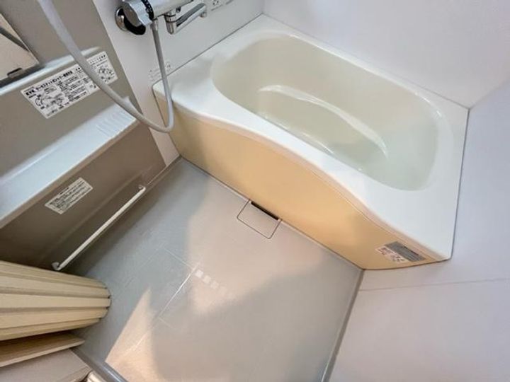 アプト幸雅の風呂