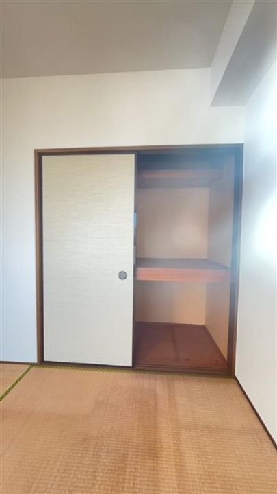レジデンスアザレアの内装