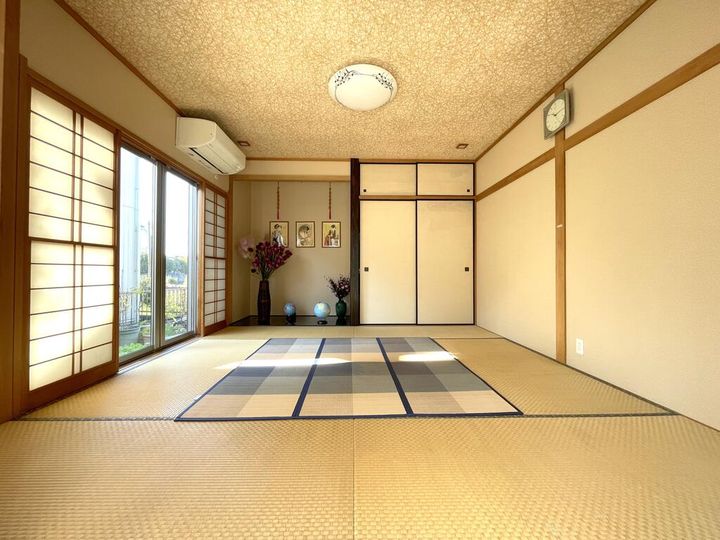 埼玉県越谷市川柳町5(一戸建)の賃貸物件のその他画像