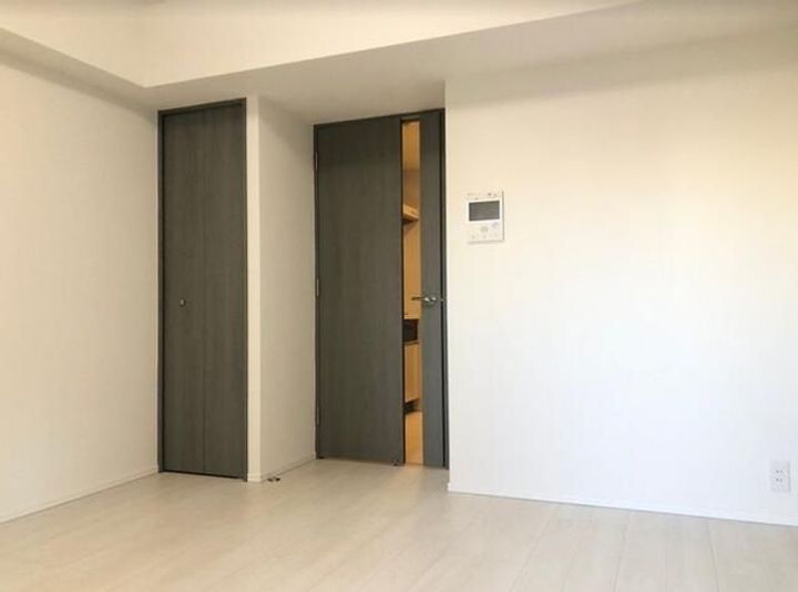 東京都板橋区大山町(マンション)の賃貸物件の内装
