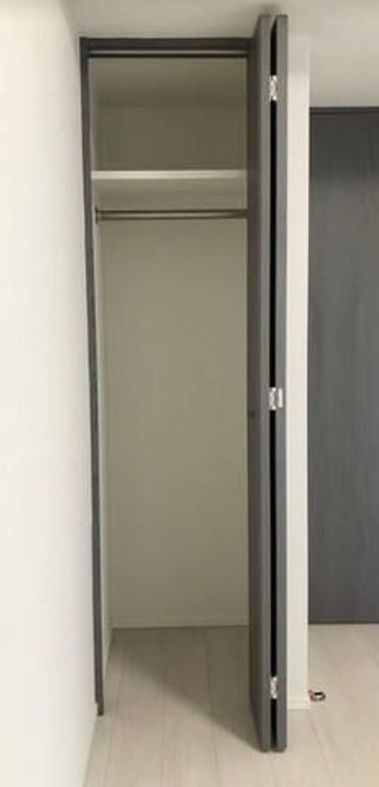 東京都板橋区大山町(マンション)の賃貸物件の内装