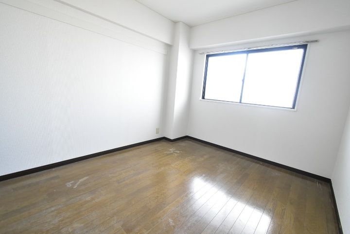 ソネット浦和の内装