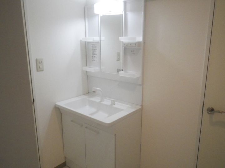 ソネット浦和の内装