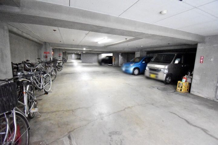 ソネット浦和の地図