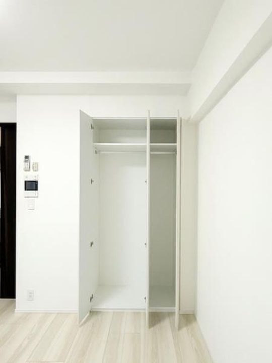 東京都墨田区両国3(マンション)の賃貸物件の内装