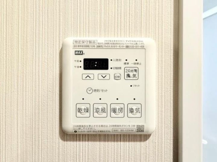 東京都墨田区両国3(マンション)の賃貸物件の内装