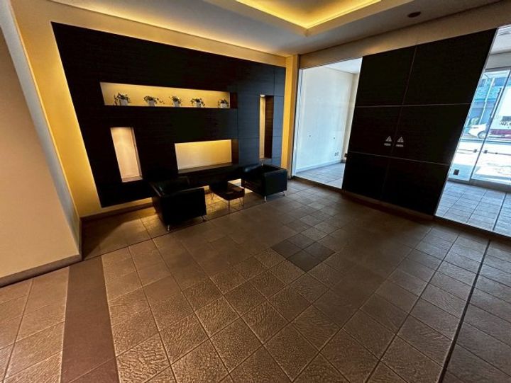 千葉県千葉市中央区新宿1(マンション)の賃貸物件の地図