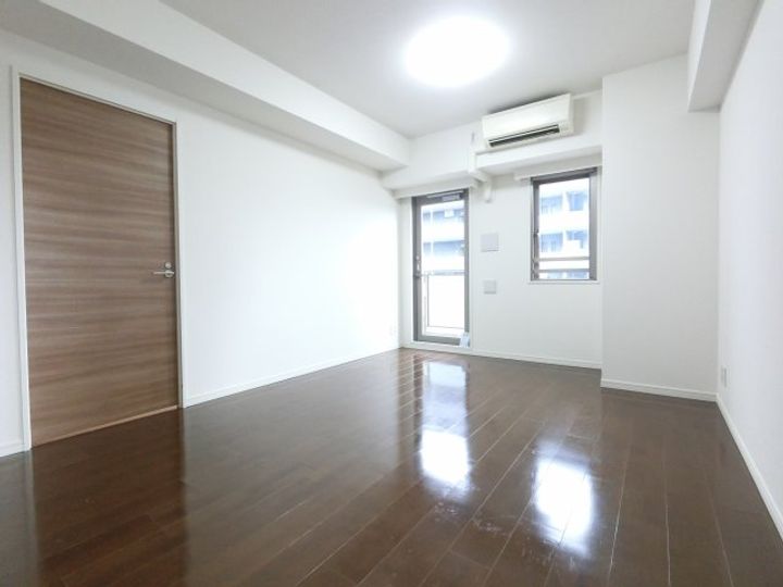 千葉県千葉市中央区新宿1(マンション)の賃貸物件の内装