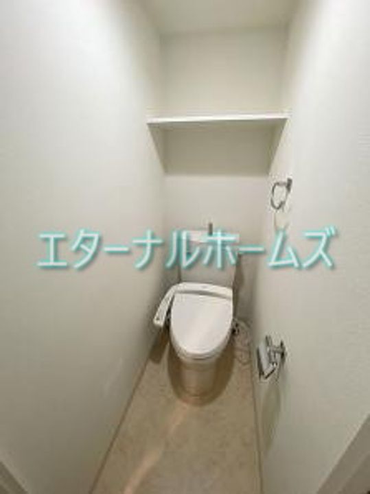 エステムプラザ神楽坂North Residenceの内装