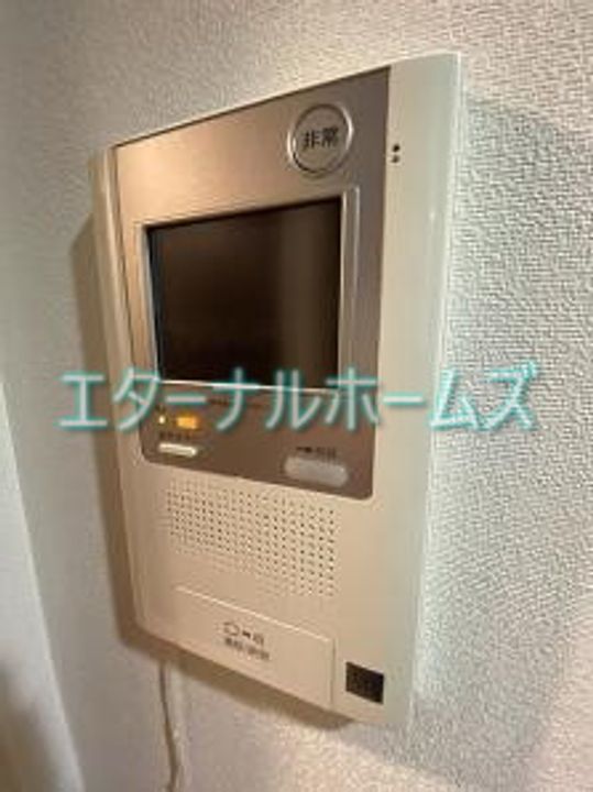 エステムプラザ神楽坂North Residenceの内装