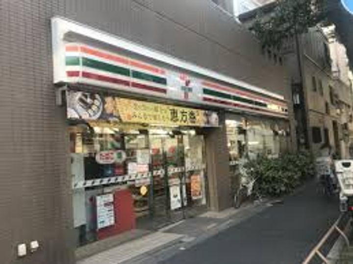 エステムプラザ神楽坂North Residenceの周辺